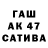 APVP мука Khamit Umarov